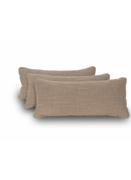 Sofa | Fluffy Sofa | "Nierenkissen 60 (3er-Set)" - von designwerk online kaufen bei LIVINGforme.