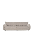Sofa | Fluffy Sofa | "Element 105 Armteil links + Element 105 Armteil rechts" - von designwerk online kaufen bei LIVINGforme.