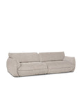 Sofa | Fluffy Sofa | "Element 105 Armteil links + Element 105 Armteil rechts" - von designwerk online kaufen bei LIVINGforme.