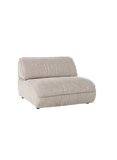 Sofa | Fluffy Sofa | "Element 105 ohne Armteil (RVM)" - von designwerk online kaufen bei LIVINGforme.