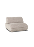 Sofa | Fluffy Sofa | "Element 105 ohne Armteil (RVM)" - von designwerk online kaufen bei LIVINGforme.