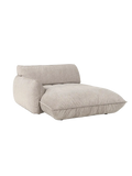 Sofa | Fluffy Sofa | "REC Armteil links (RVM)" - von designwerk online kaufen bei LIVINGforme.
