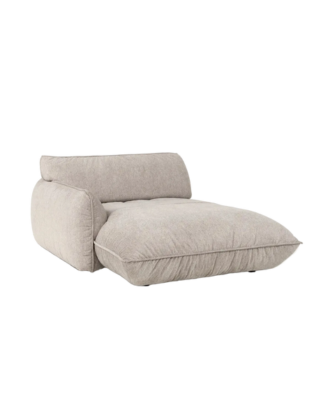 Sofa | Fluffy Sofa | "REC Armteil links (RVM)" - von designwerk online kaufen bei LIVINGforme.