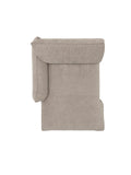 Sofa | Fluffy Sofa | "REC Armteil links (RVM)" - von designwerk online kaufen bei LIVINGforme.