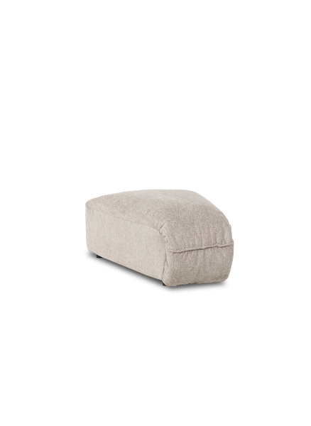 Sofa | Fluffy Sofa | "Trapezelement" - von designwerk online kaufen bei LIVINGforme.