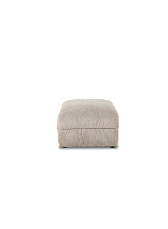 Sofa | Fluffy Sofa | "Zwischenelement" - von designwerk online kaufen bei LIVINGforme.