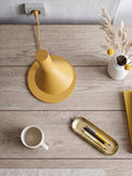 Tischleuchte | Lyss Tischleuchte - von Frandsen online kaufen bei LIVINGforme.