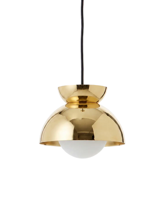 | Pendelleuchte Butterfly Ø21 - von Frandsen online kaufen bei LIVINGforme.