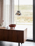 | Pendelleuchte Butterfly Ø21 - von Frandsen online kaufen bei LIVINGforme.