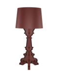 Tischleuchte | Kartell Bourgie LED-Tischlampe, dimmbar - Bordeaux Matt von Kartell online kaufen bei LIVINGforme.