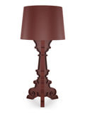 Kartell Bourgie LED-Tischlampe, dimmbar