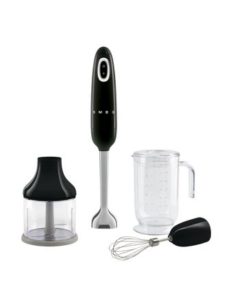 Stabmixer | Stabmixer | HBF03 - Pastellblau von Smeg online kaufen bei LIVINGforme.