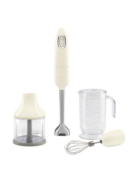 Stabmixer | Stabmixer | HBF03 - Creme von Smeg online kaufen bei LIVINGforme.