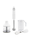 Stabmixer | Stabmixer | HBF03 - Weiß von Smeg online kaufen bei LIVINGforme.