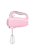 Handmixer | Handmixer | HMF01 - Cadillac Pink von Smeg online kaufen bei LIVINGforme.