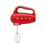 Handmixer | Handmixer | HMF01 - Rot von Smeg online kaufen bei LIVINGforme.
