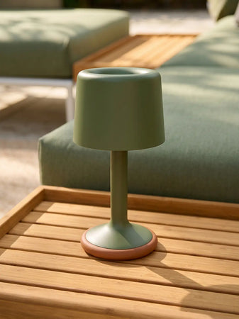 Tischleuchte | LUU Tragbare Lampe - von Houe online kaufen bei LIVINGforme.