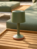 Tischleuchte | LUU Tragbare Lampe - von Houe online kaufen bei LIVINGforme.