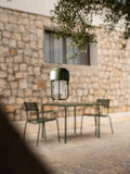 | LIGHT No.1 tragbare Outdoor-Solarleuchte - von Houe online kaufen bei LIVINGforme.