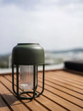 | LIGHT No.1 tragbare Outdoor-Solarleuchte - von Houe online kaufen bei LIVINGforme.