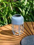 | LIGHT No.1 tragbare Outdoor-Solarleuchte - von Houe online kaufen bei LIVINGforme.