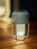 | LIGHT No.1 tragbare Outdoor-Solarleuchte - von Houe online kaufen bei LIVINGforme.