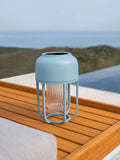 | LIGHT No.1 tragbare Outdoor-Solarleuchte - von Houe online kaufen bei LIVINGforme.