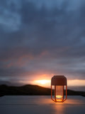 | LIGHT No.1 tragbare Outdoor-Solarleuchte - von Houe online kaufen bei LIVINGforme.