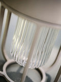 LIGHT No.1 tragbare Outdoor-Solarleuchte