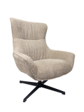 | Sessel Hugo - Beige von LIVING online kaufen bei LIVINGforme.