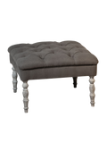 Hocker | Hocker | "La Clair" - von LIVING online kaufen bei LIVINGforme.