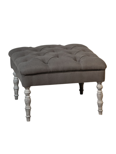 Hocker | Hocker | "La Clair" - von LIVING online kaufen bei LIVINGforme.