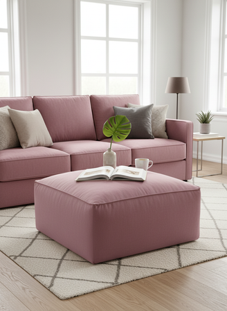 Hocker Pla – moderner Designhocker in vielen Farben