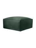 | Hocker Pla – moderner Designhocker in vielen Farben - Tannengrün von LIVING Collection online kaufen bei LIVINGforme.