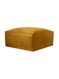 | Hocker Pla – moderner Designhocker in vielen Farben - Gold von LIVING Collection online kaufen bei LIVINGforme.
