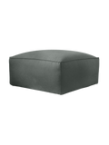 | Hocker Pla – moderner Designhocker in vielen Farben - Grau von LIVING Collection online kaufen bei LIVINGforme.