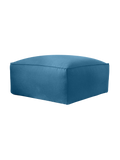| Hocker Pla – moderner Designhocker in vielen Farben - Oceanblue von LIVING Collection online kaufen bei LIVINGforme.