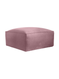 | Hocker Pla – moderner Designhocker in vielen Farben - Rouge von LIVING Collection online kaufen bei LIVINGforme.