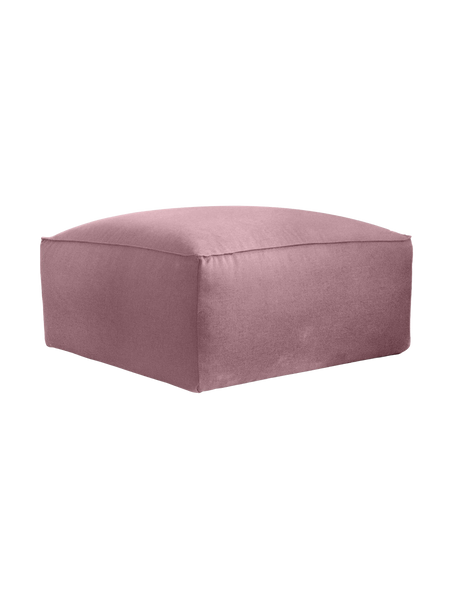 | Hocker Pla – moderner Designhocker in vielen Farben - Rouge von LIVING Collection online kaufen bei LIVINGforme.