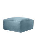 | Hocker Pla – moderner Designhocker in vielen Farben - Saphirblau von LIVING Collection online kaufen bei LIVINGforme.