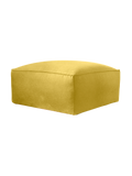 | Hocker Pla – moderner Designhocker in vielen Farben - Gelb von LIVING Collection online kaufen bei LIVINGforme.