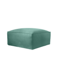| Hocker Pla – moderner Designhocker in vielen Farben - Himmelblau von LIVING Collection online kaufen bei LIVINGforme.