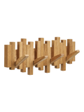 Caltra Garderobe Eiche Garderobe Living Nordic