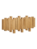 Caltra Garderobe Eiche Garderobe Living Nordic