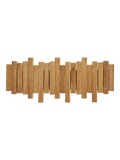 Caltra Garderobe Eiche Garderobe Living Nordic