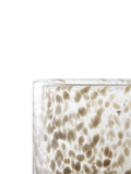Kerzenhalter Glas, braun Kerzenhalter Living Nordic