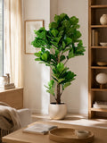Fiddle Kunstbaum Kunstpflanze Living Nordic