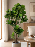 Fiddle Kunstbaum Kunstpflanze Living Nordic