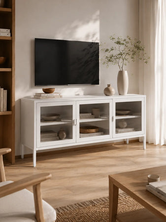 Brisbane TV-Bank TV-Bank Living Nordic