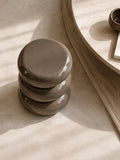 Rosolina Beistelltisch Fiberglas Beistelltisch Living Nordic